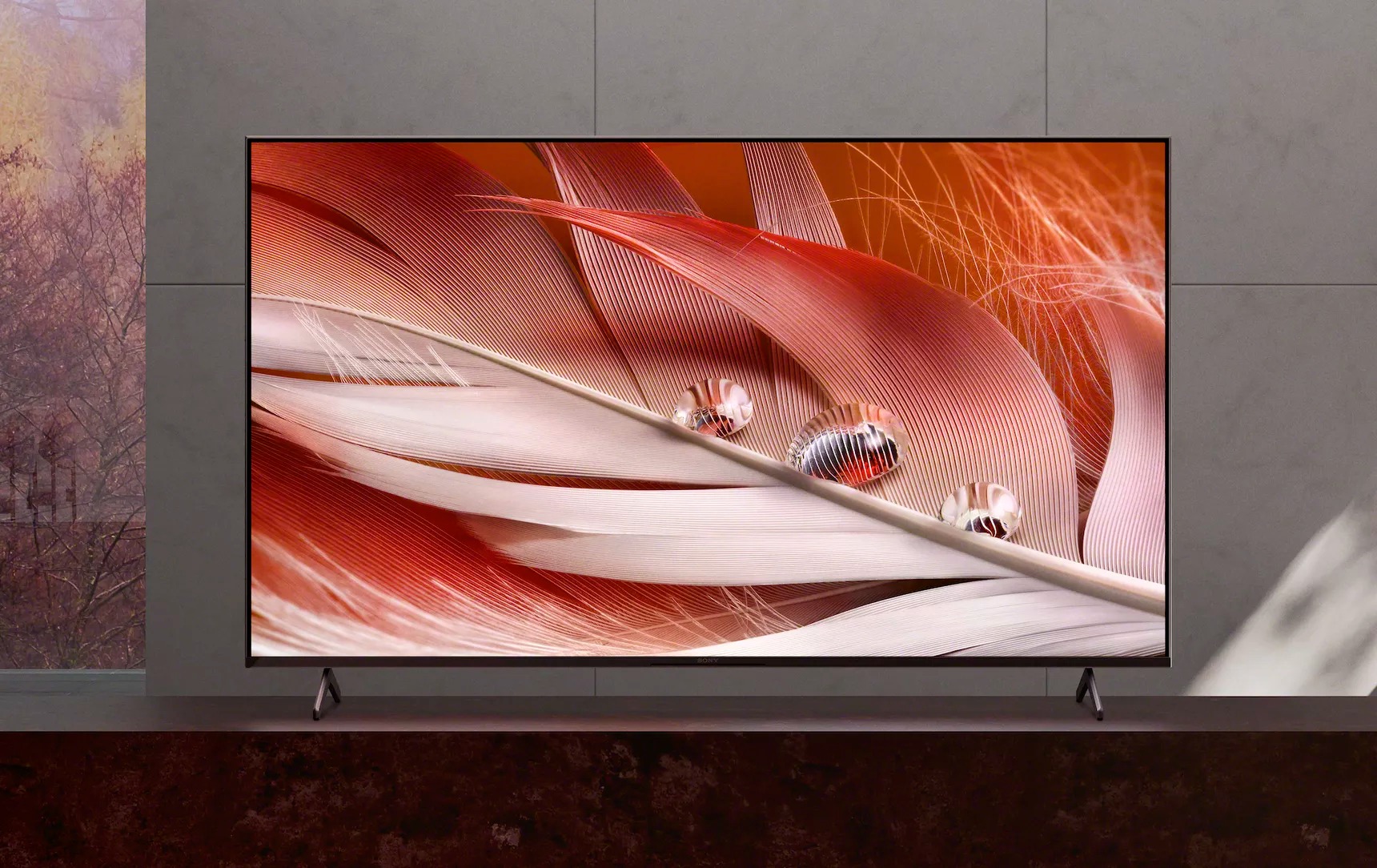 sony 2021 tv