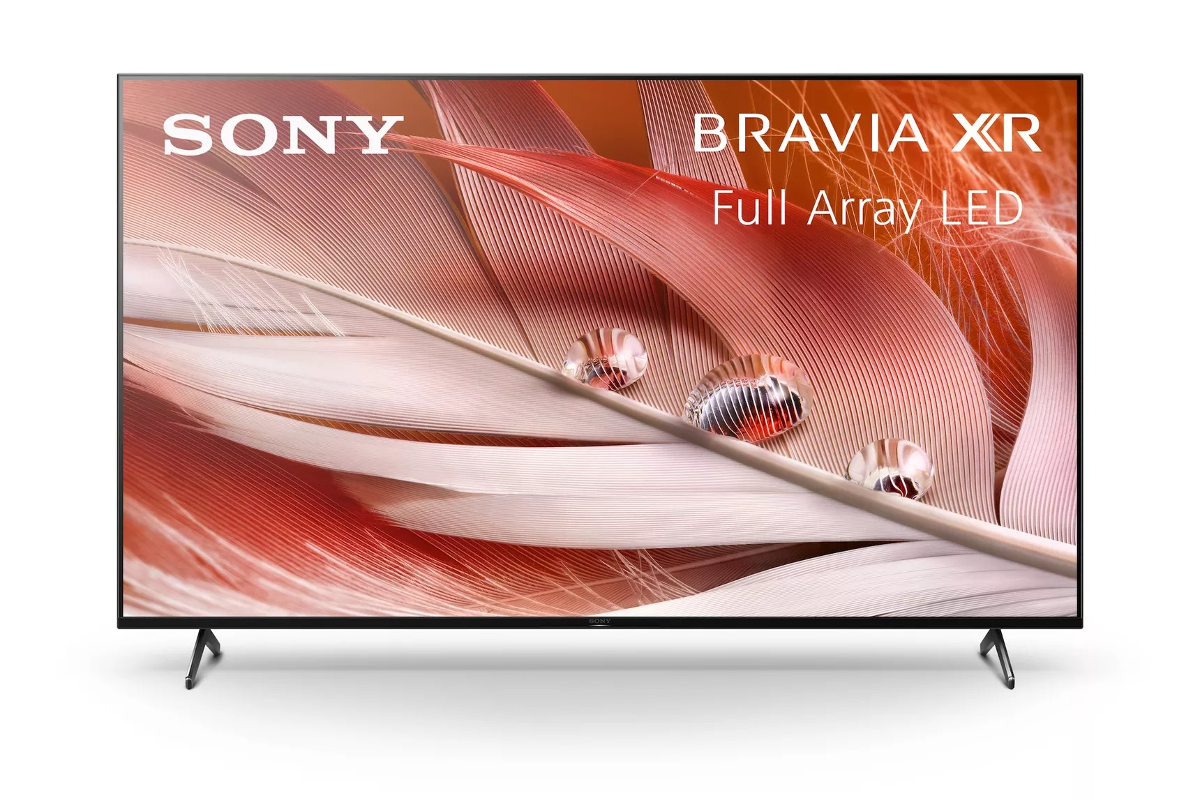 Sony 2021 TV serisi HDMI 2.1 ve Google TV gibi yenilikler ile geliyor