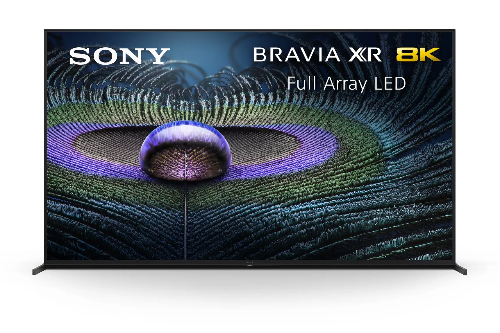 Sony 2021 TV serisi HDMI 2.1 ve Google TV gibi yenilikler ile geliyor