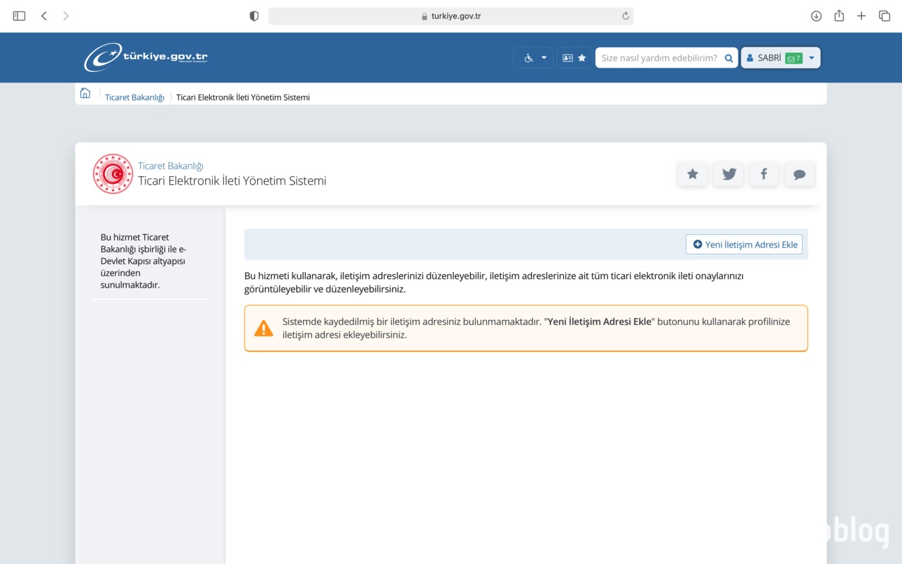 spam sms engelleme