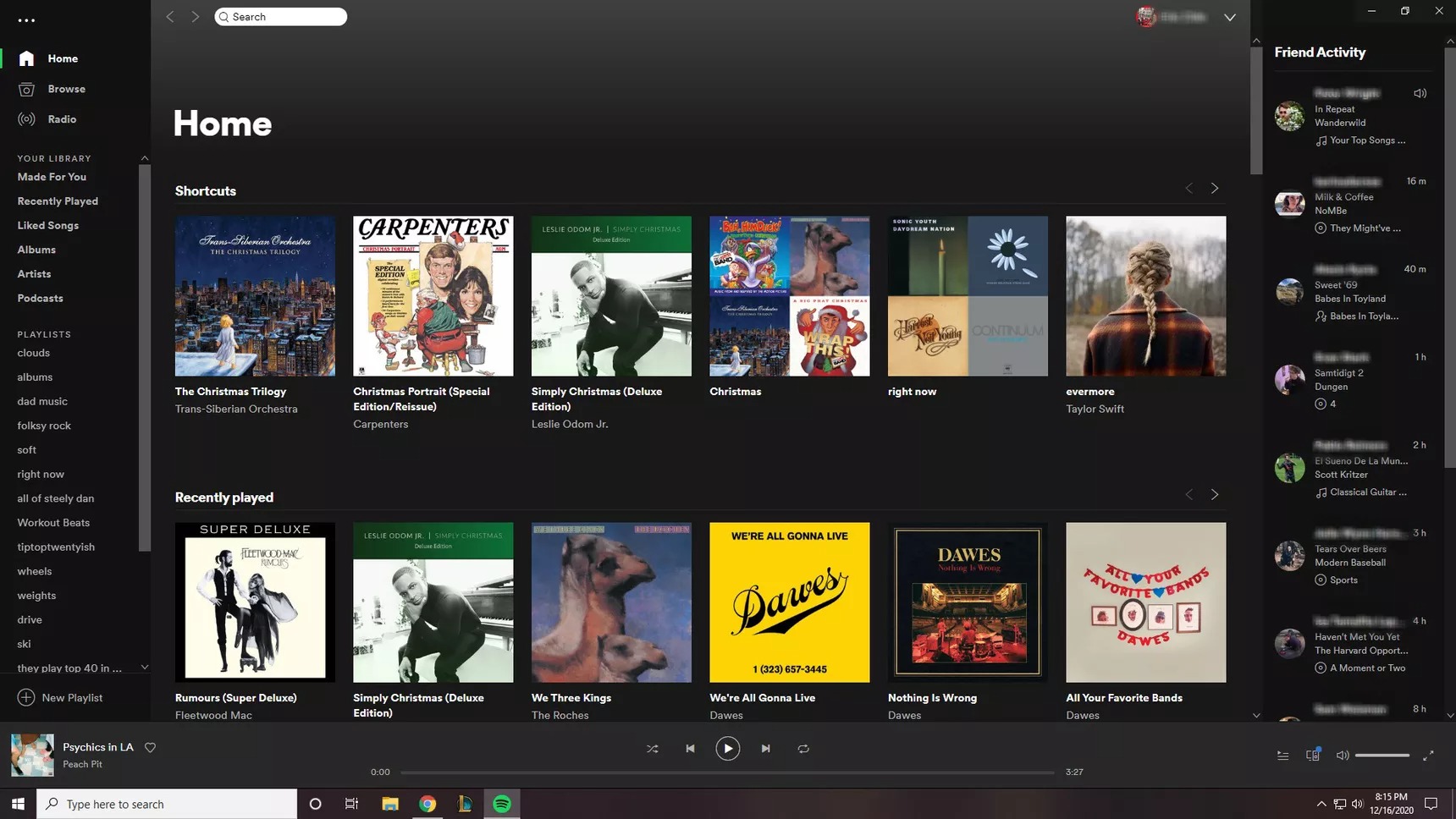 spotify windows