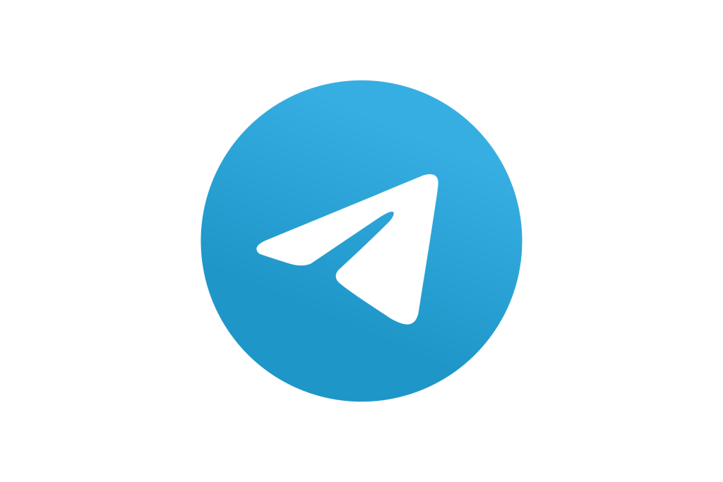 telegram ios