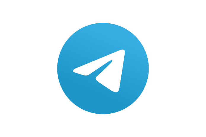 telegram ios