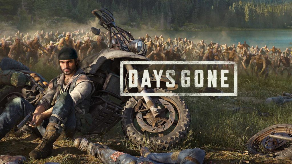 sony days gone pc için geliyor