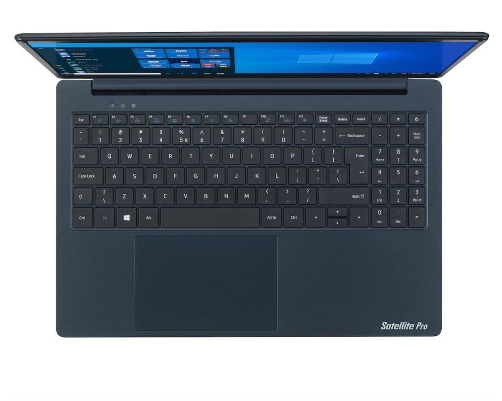 dynabook satellite pro c50-g