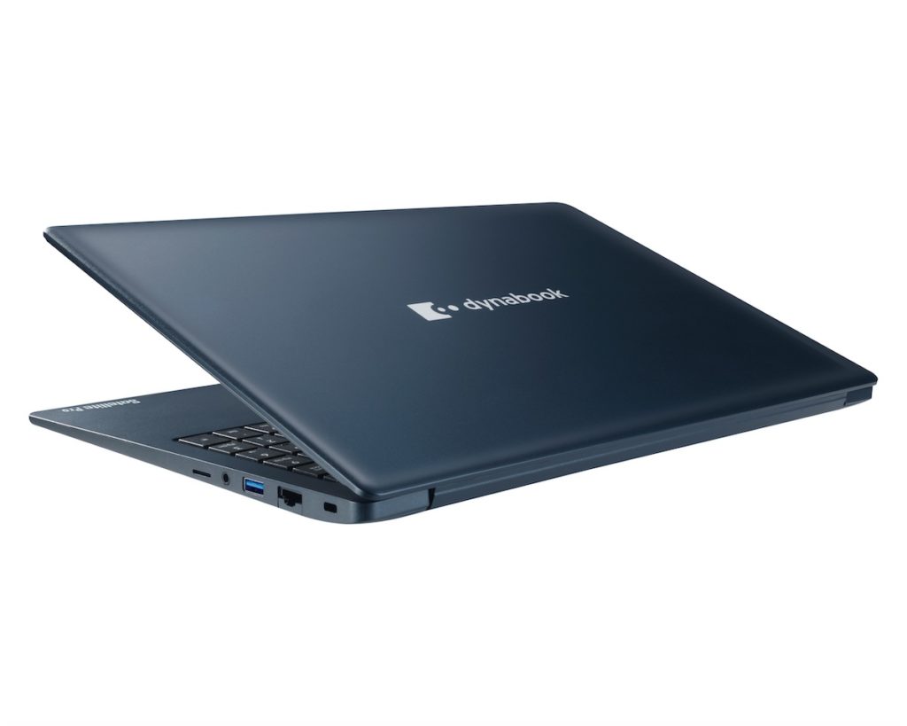 dynabook satellite pro c50-g