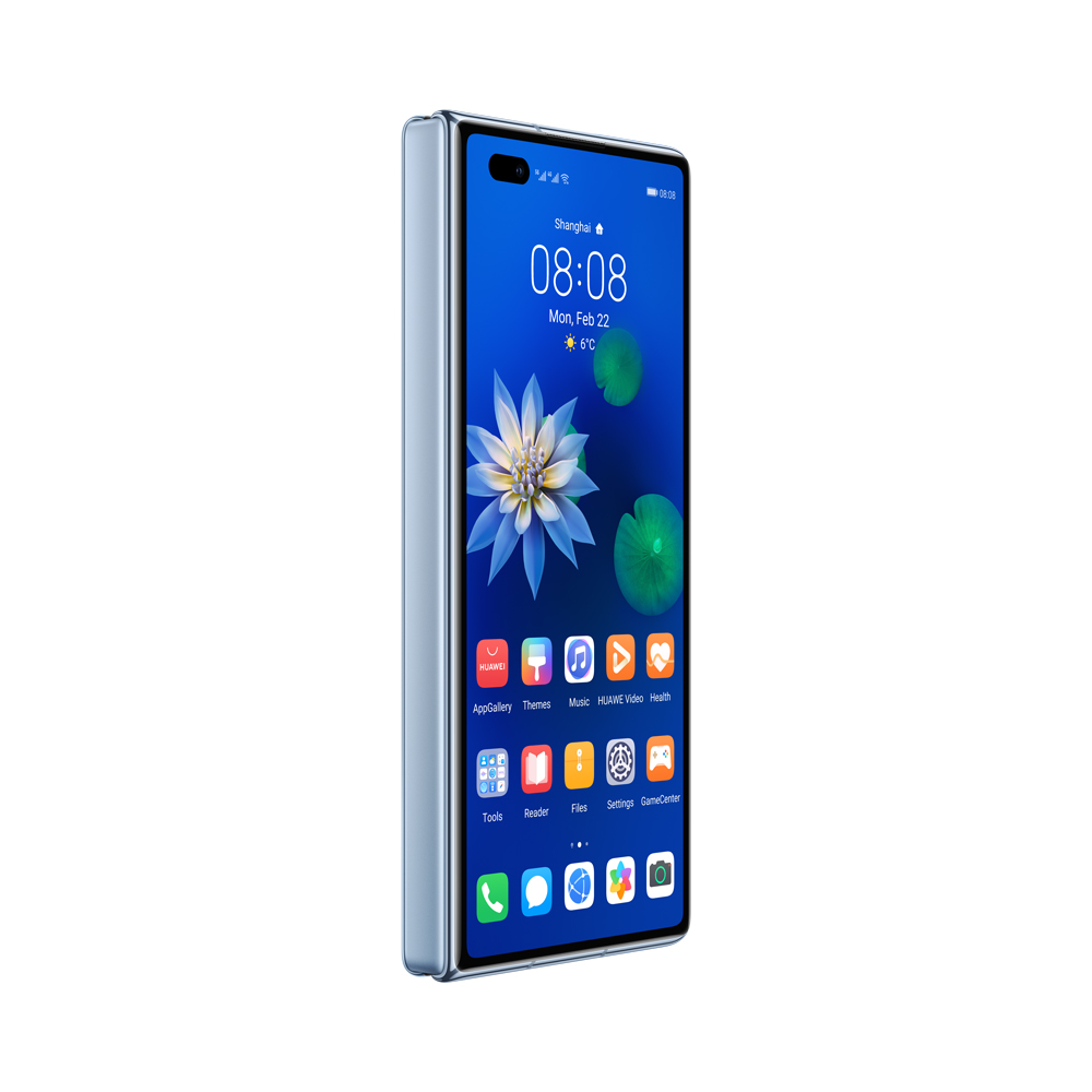 Huawei'nin yeni katlanabilir telefonu Mate X2 tanıtıldı; işte tüm özellikleri