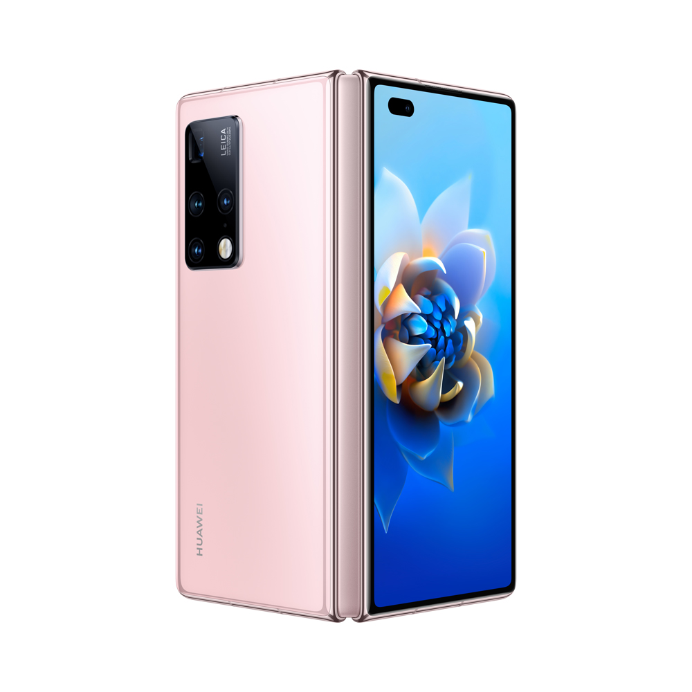 huawei mate x2 dayanıklılık testi