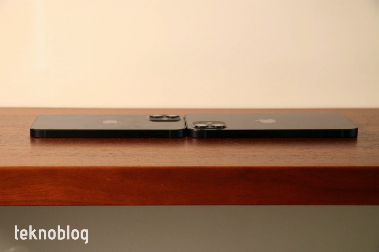 iphone 12 mini inceleme