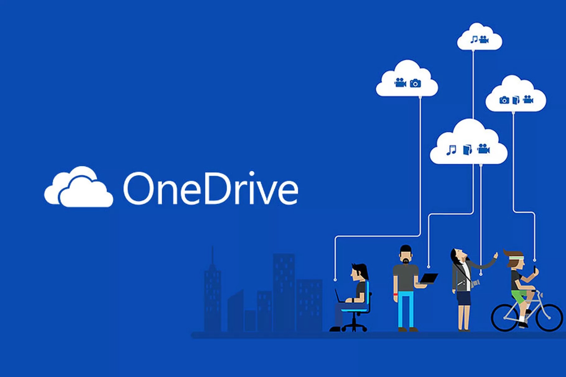 onedrive android