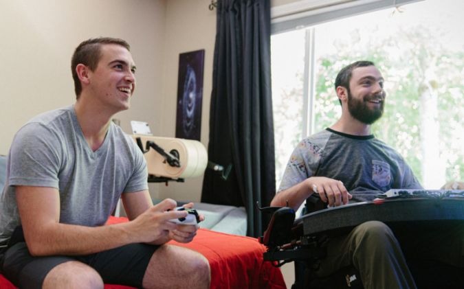 microsoft xbox