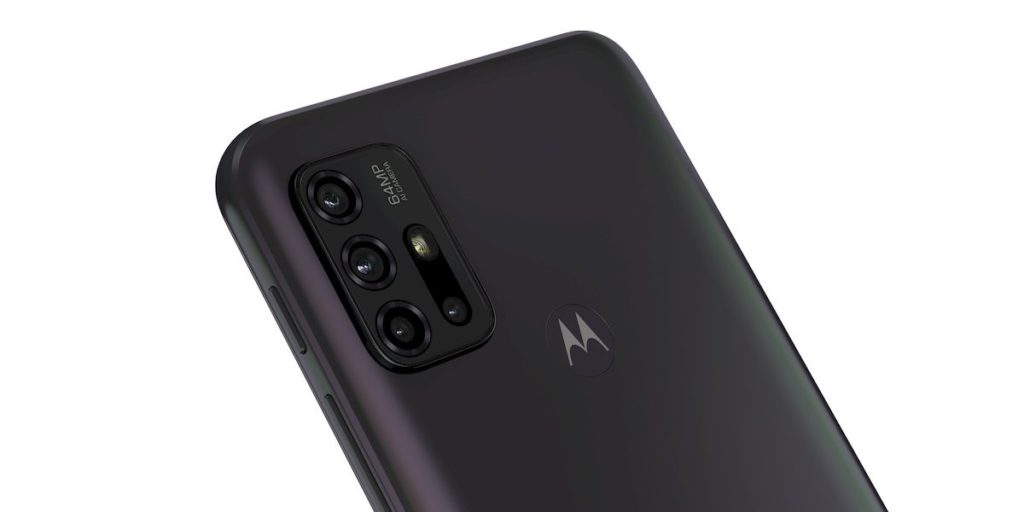 Motorola Moto G30 ve G10 resmiyet kazandı