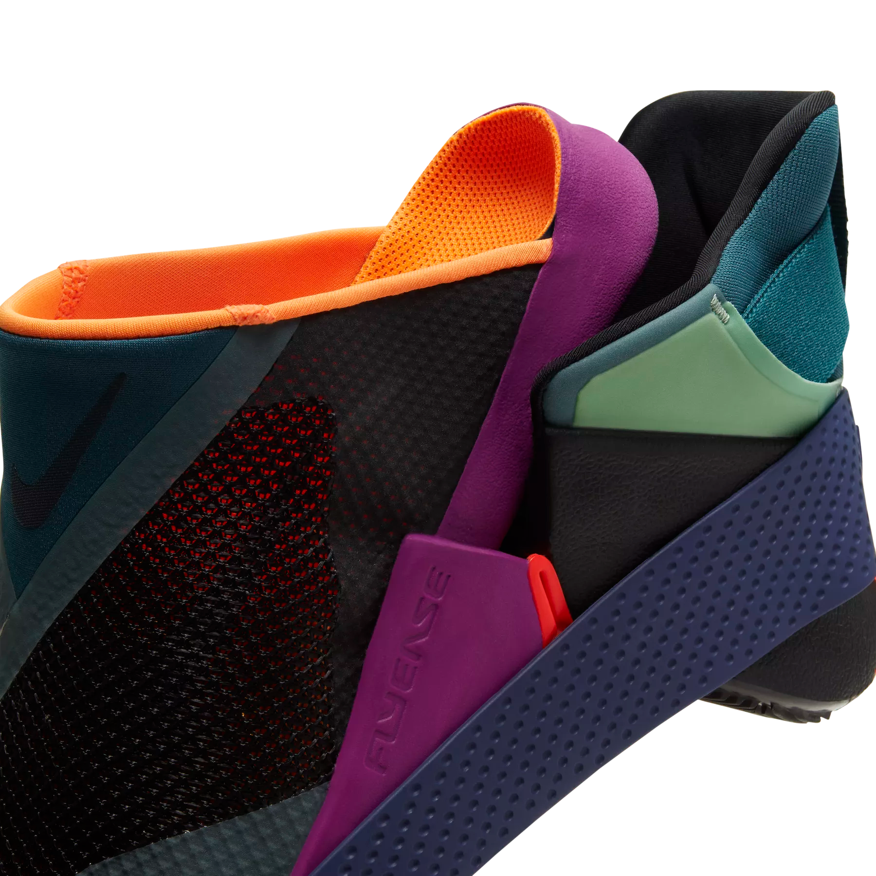 Nike Go FlyEase tanıtıldı; en rahat giyilebilen ayak giyilebilen ayakkabı