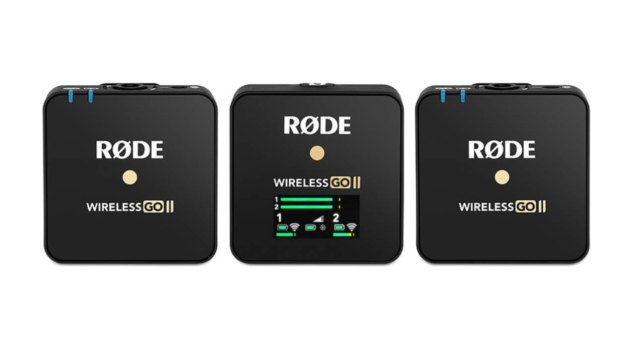 rode wireless go ii özellikleri ve fiyatı