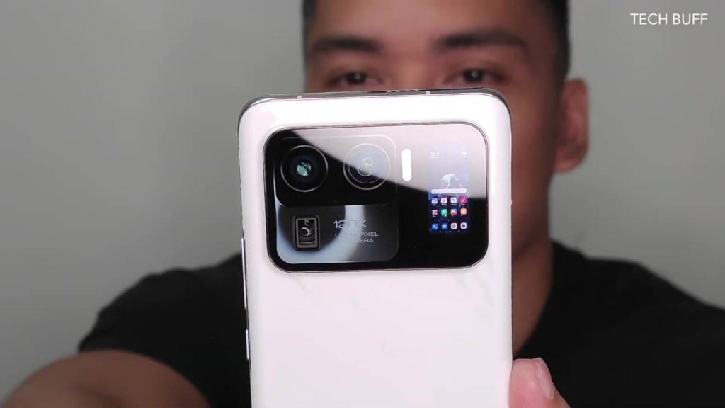 xiaomi mi 11 ultra