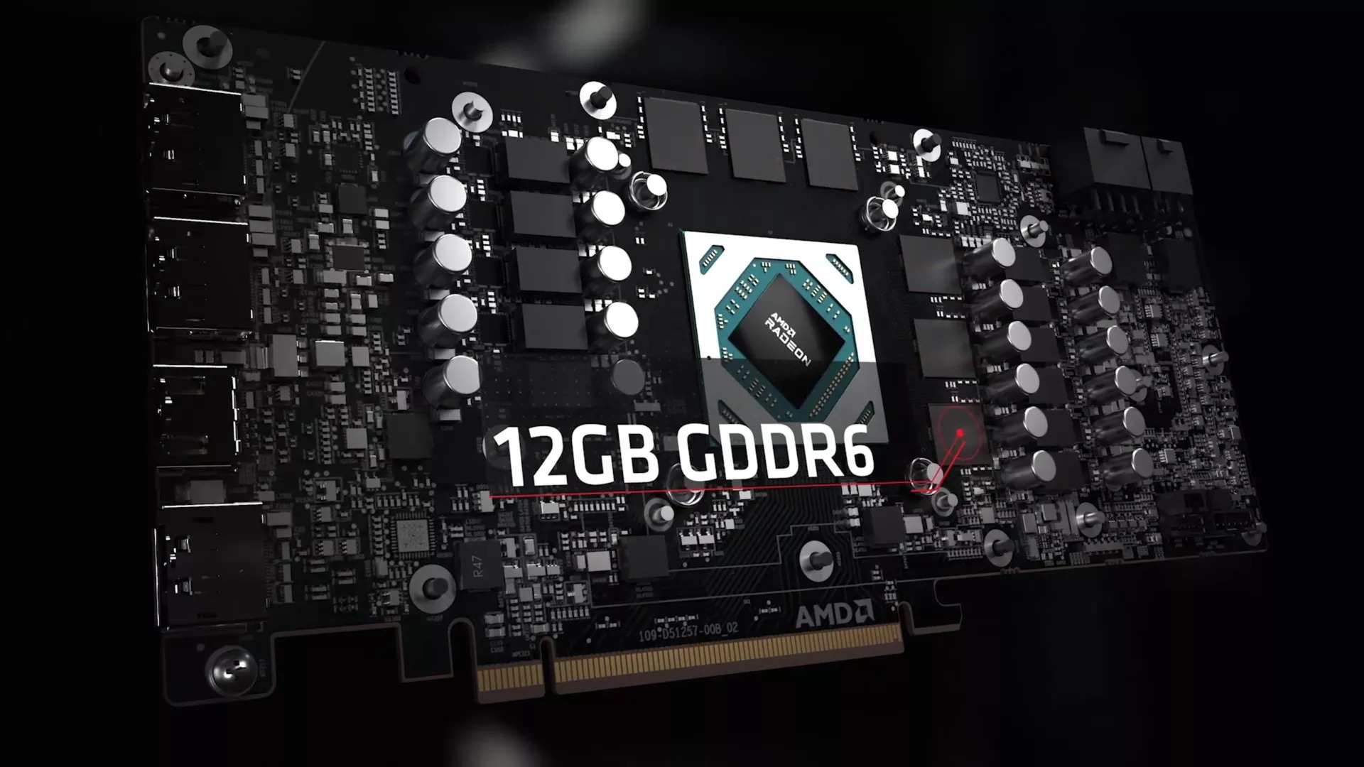 AMD Radeon RX 6700 XT duyuruldu; daha ucuza optimum performans