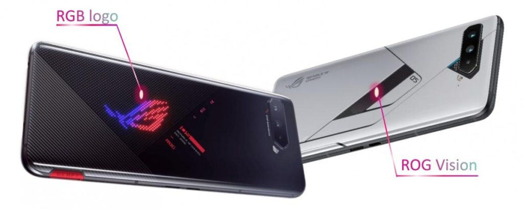 asus rog phone 5