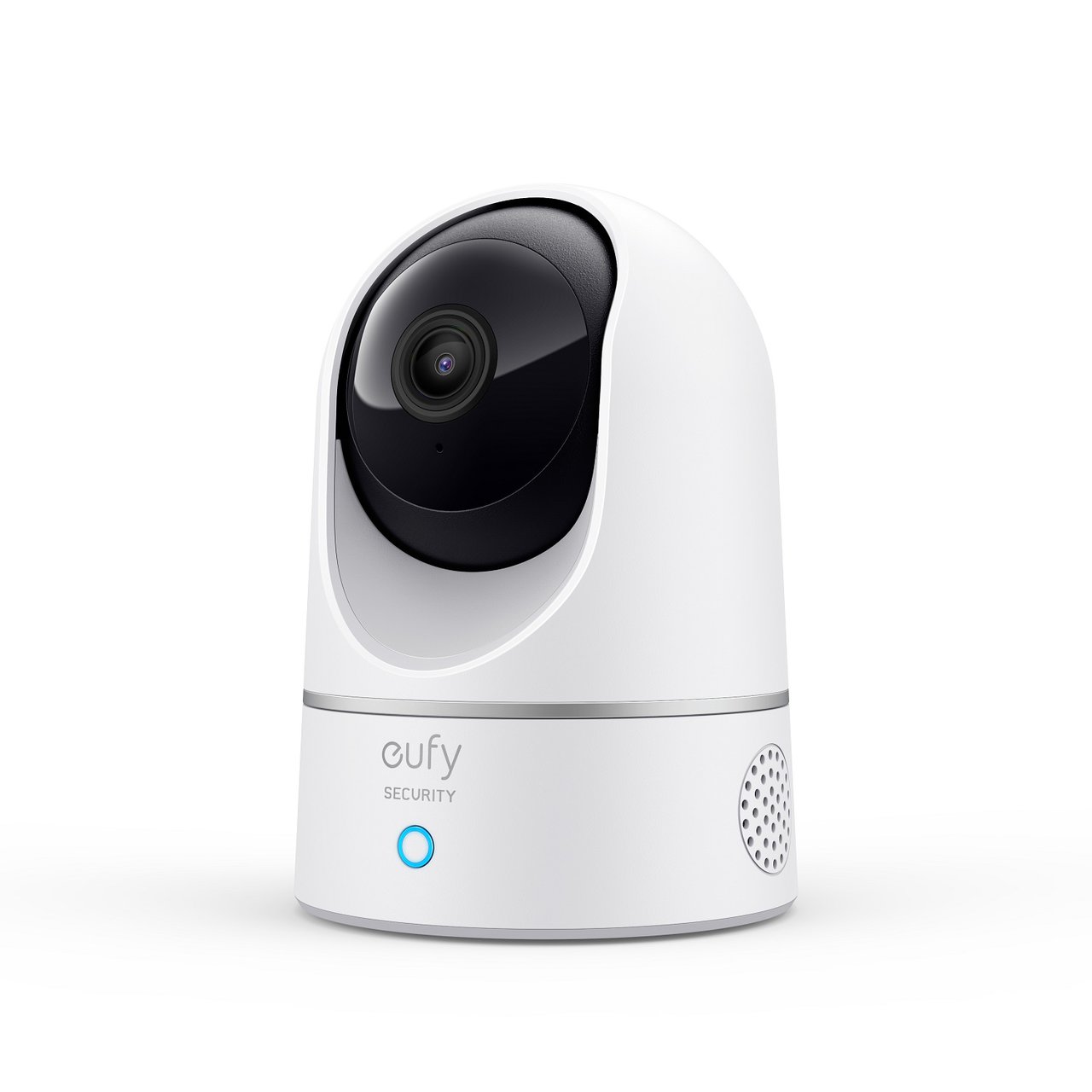 Güvenlik kameraları bakanlar için iki Anker ürünü: EufyCam 2C ve Eufy Security 2K Pan & Tilt Indoor