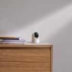 anker eufy security 2k pan tilt & indoor