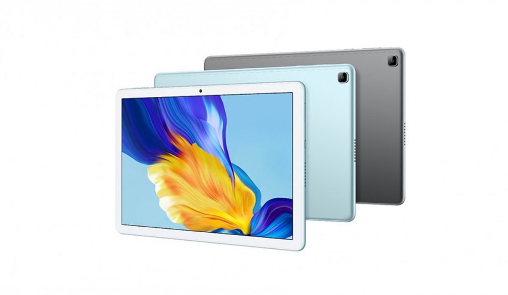 Honor V40 Lite akıllı telefon Tab 7 tablet tanıtıldı