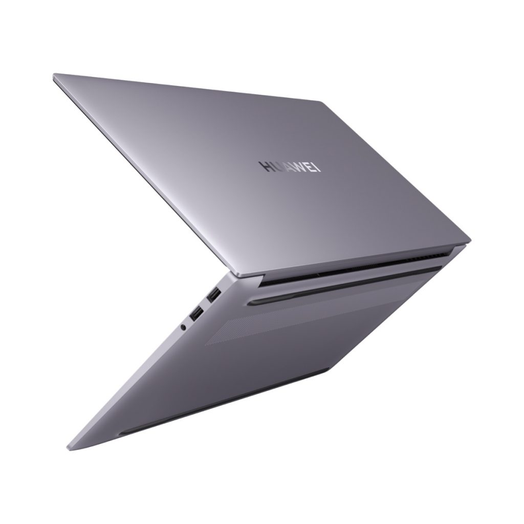 huawei matebook d16