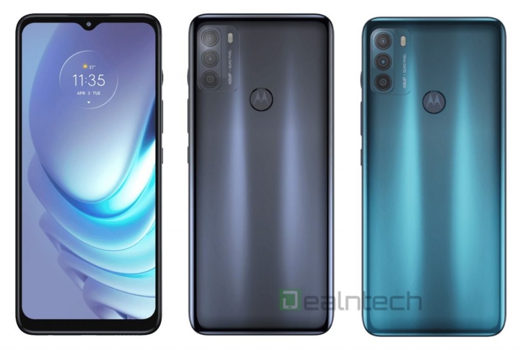 motorola moto g50