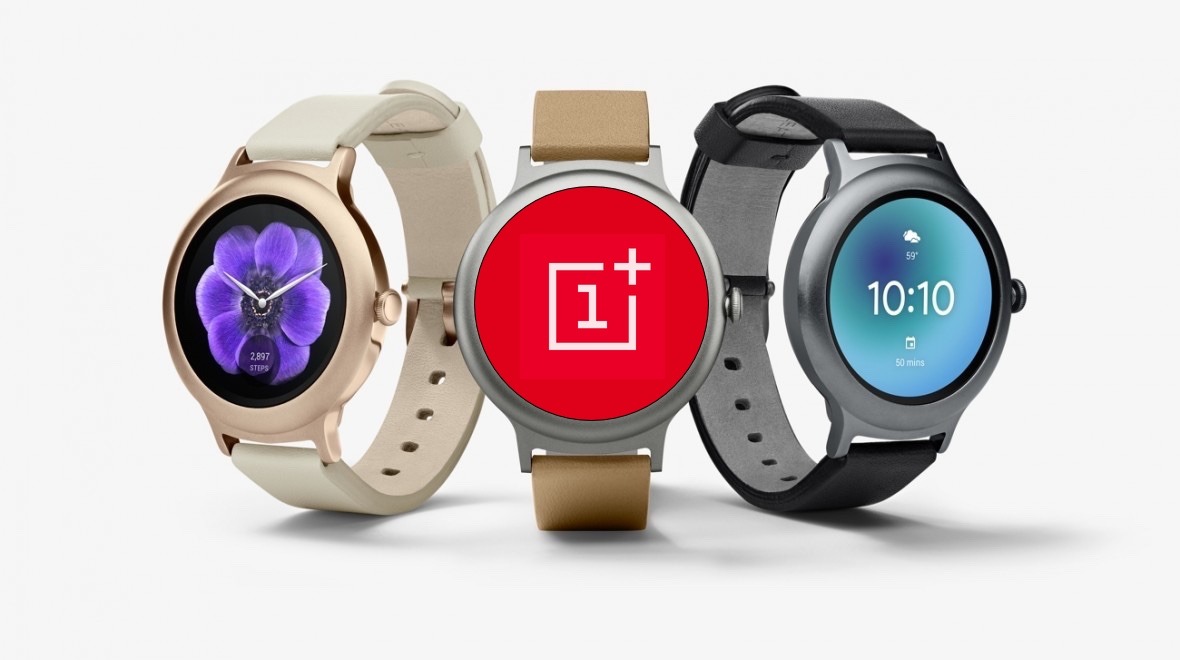 oneplus watch nord