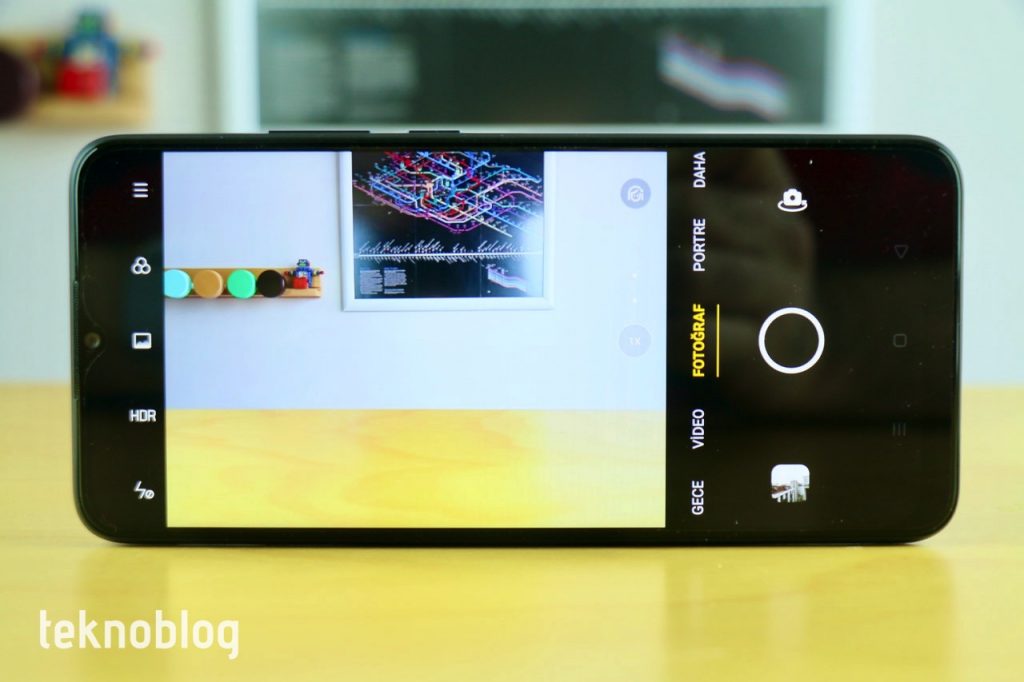 Oppo A15s İncelemesi