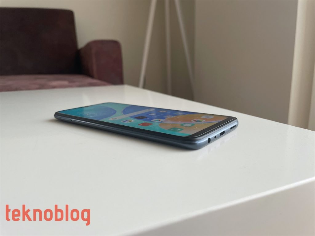 Oppo A15s İncelemesi