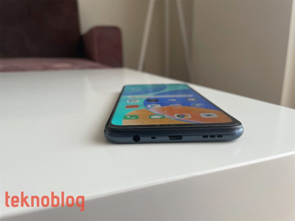 Oppo A15s İncelemesi