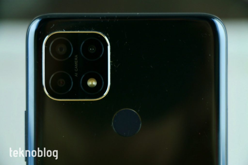 Oppo A15s İncelemesi