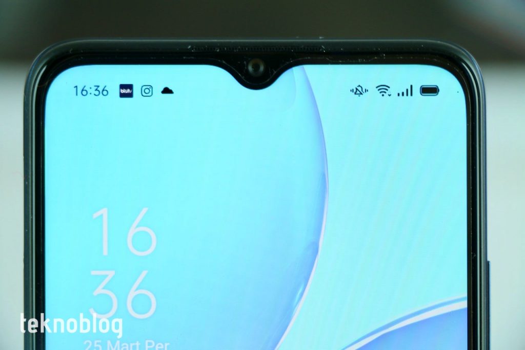Oppo A15s İncelemesi