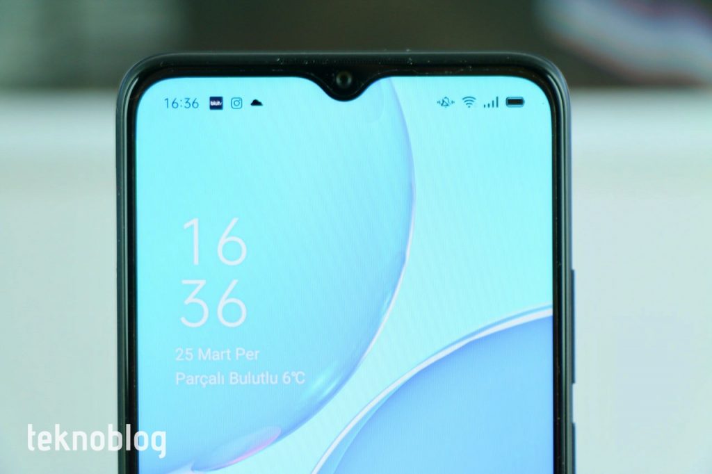 Oppo A15s İncelemesi