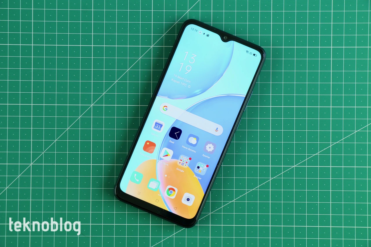 oppo a15s