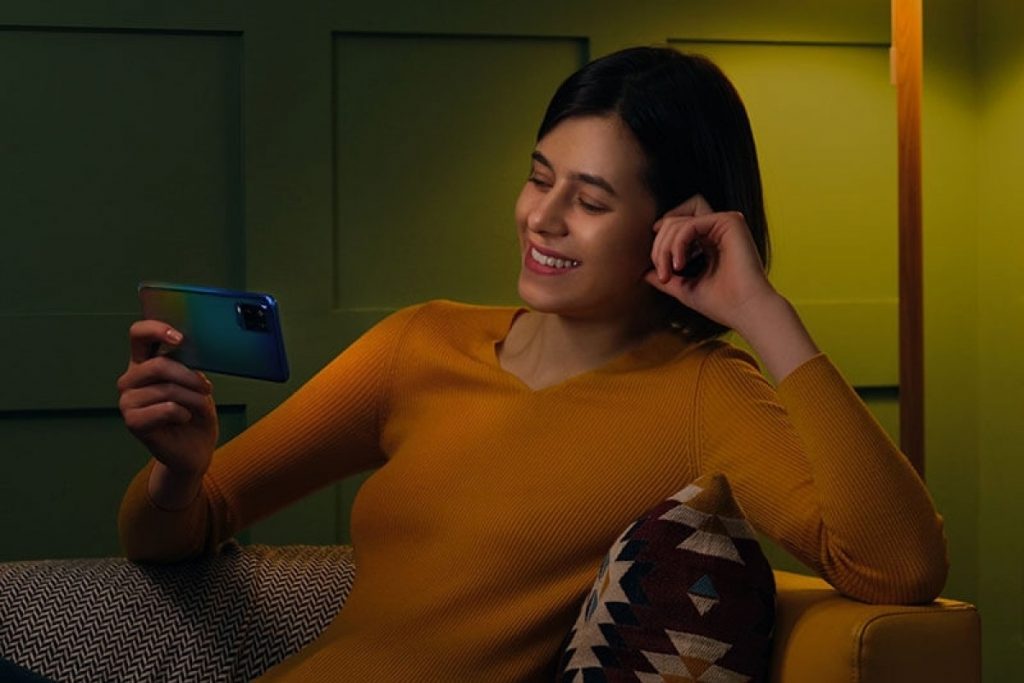 Oppo A54 tanıtıldı: Helio P35 işlemci, 5000 mAh pil