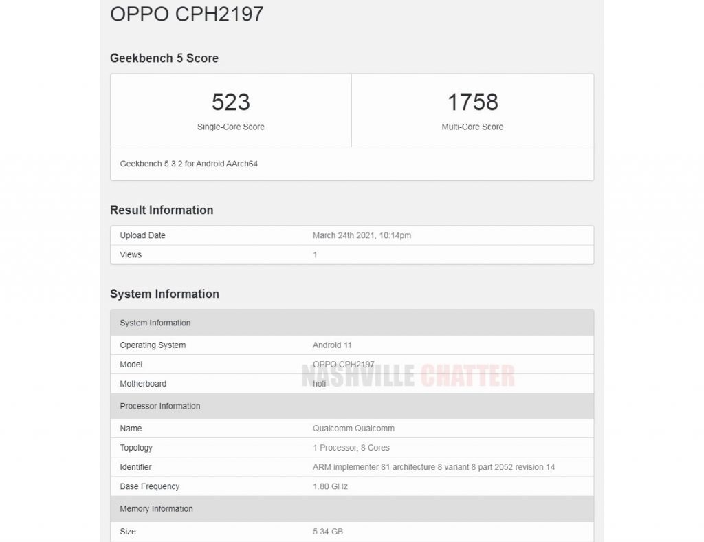 oppo a74 5g