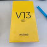 Realme GT Neo ve Realme V13 5G ile ilgili lansman öncesi en son sızıntılar