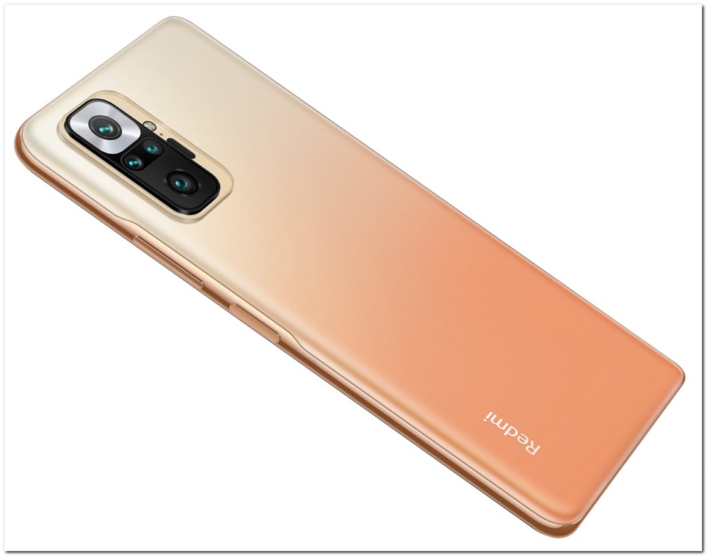 redmi note 10 pro