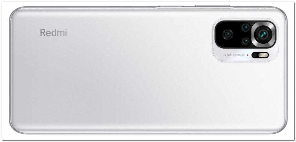 Redmi Note 10 serisi tanıtıldı, özellikleri ve fiyatı belli oldu
