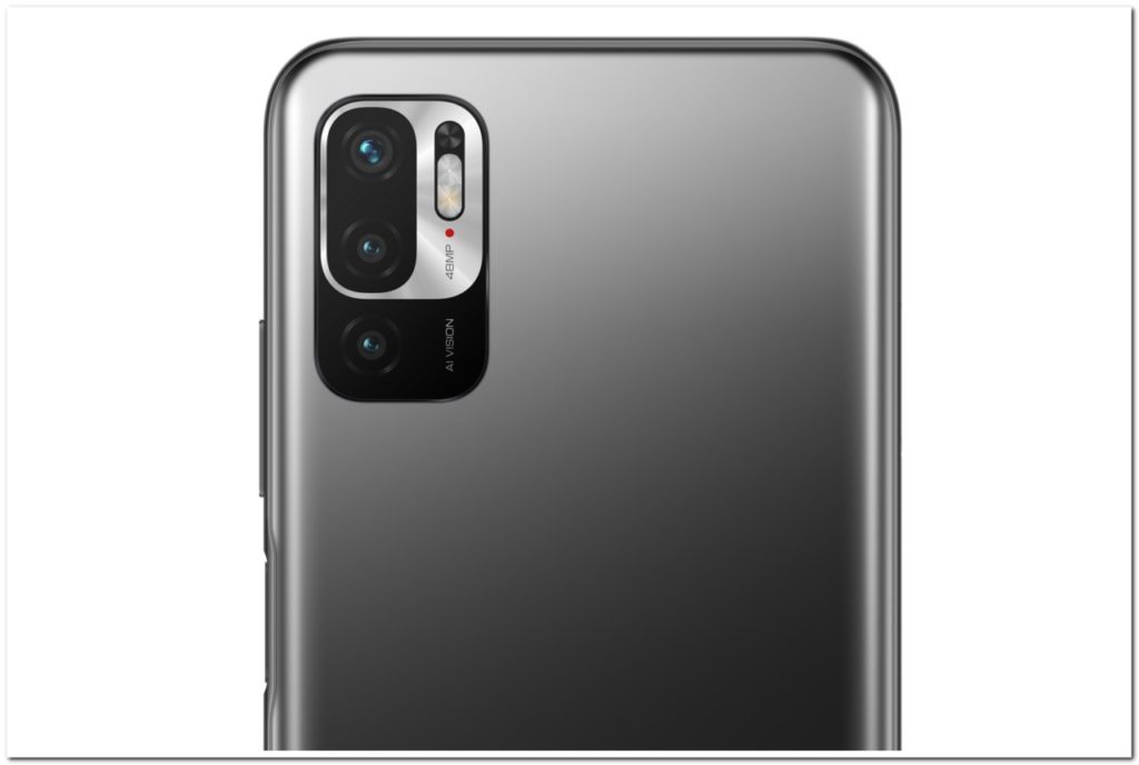 Redmi Note 10 serisi tanıtıldı, özellikleri ve fiyatı belli oldu