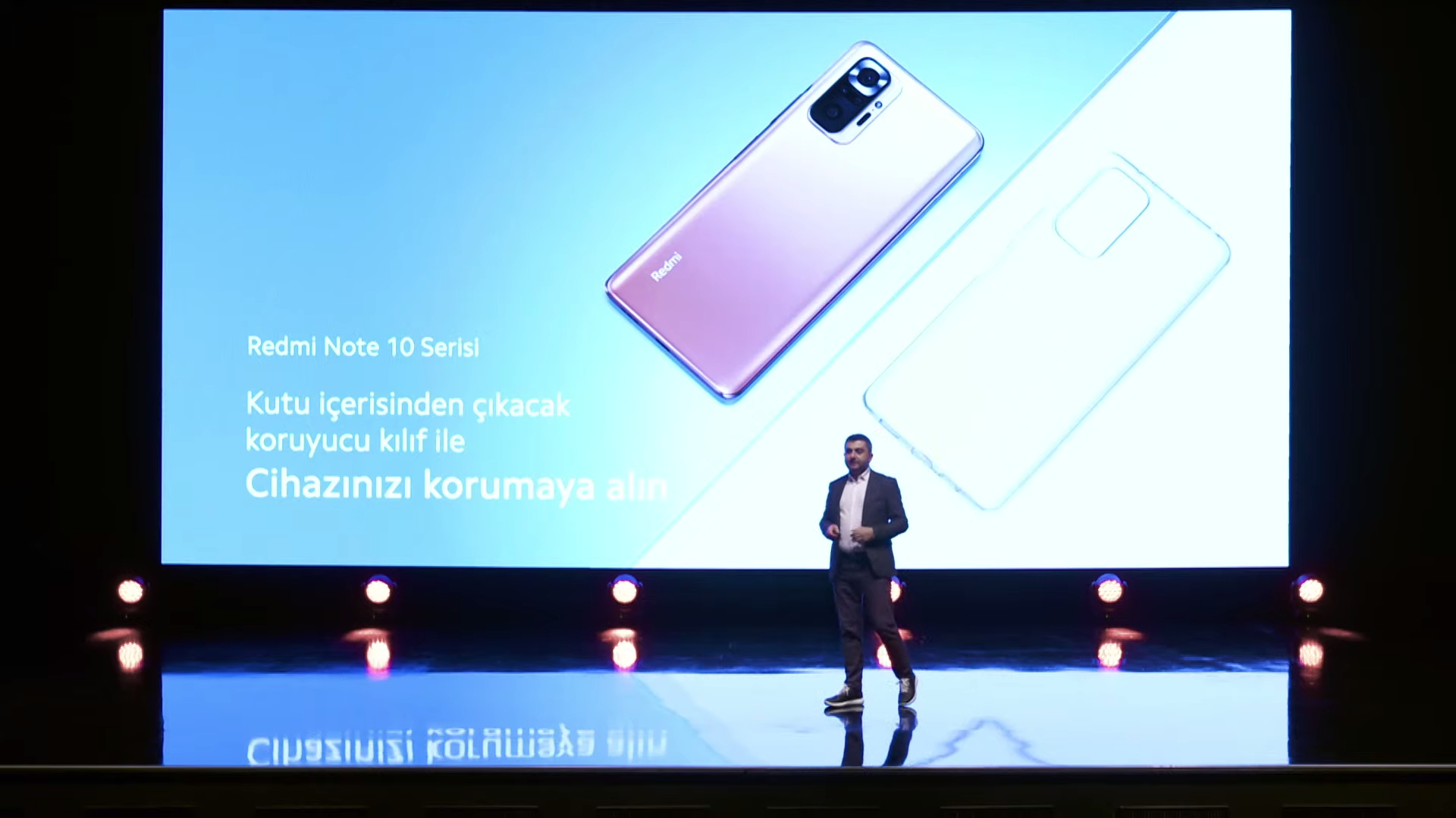 Redmi Note 10 serisi Türkiye fiyatları ve çıkış tarihi belli oldu