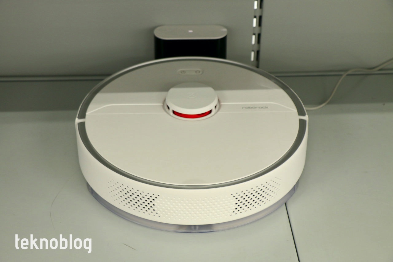 roborock s6 pure