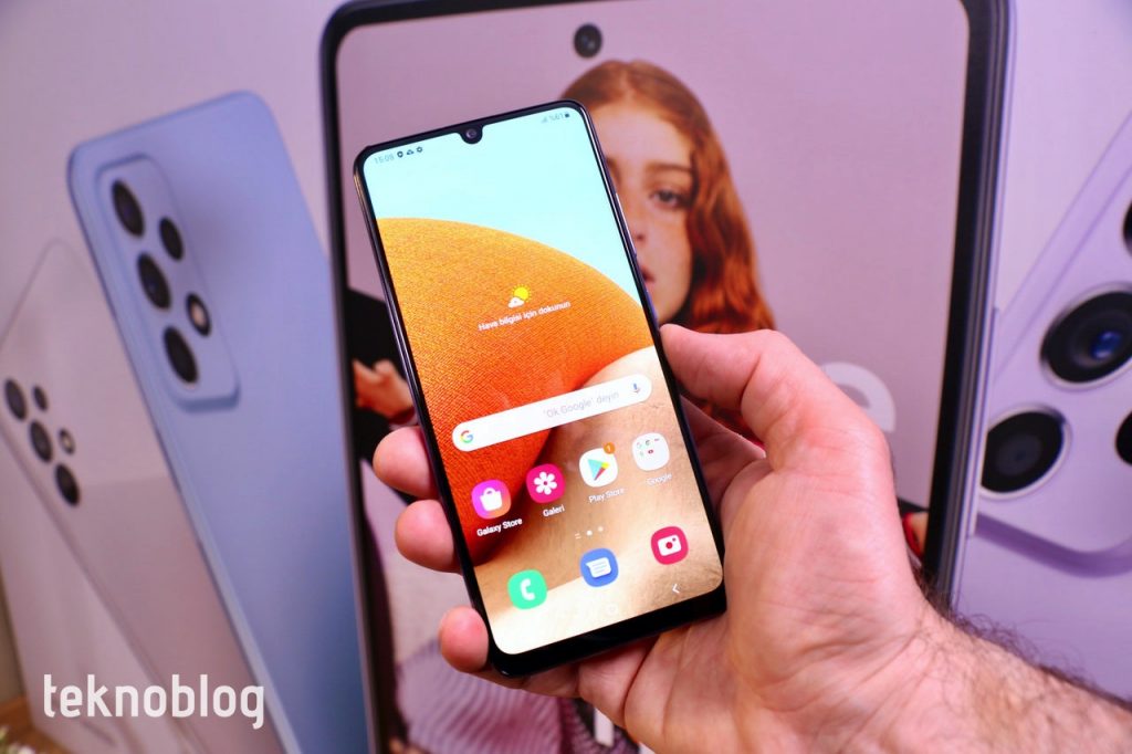 samsung galaxy a32 5g