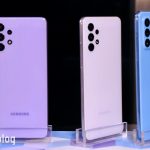 samsung galaxy a32