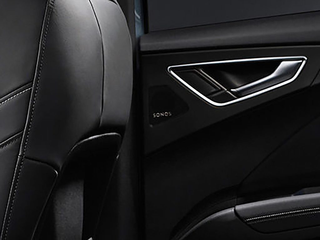 sonos audi