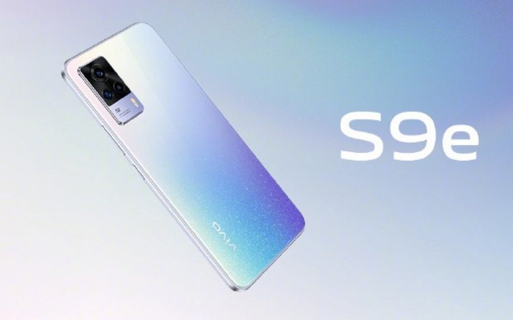 Vivo S9 ve S9e resmiyet kazandı, işte özellikleri
