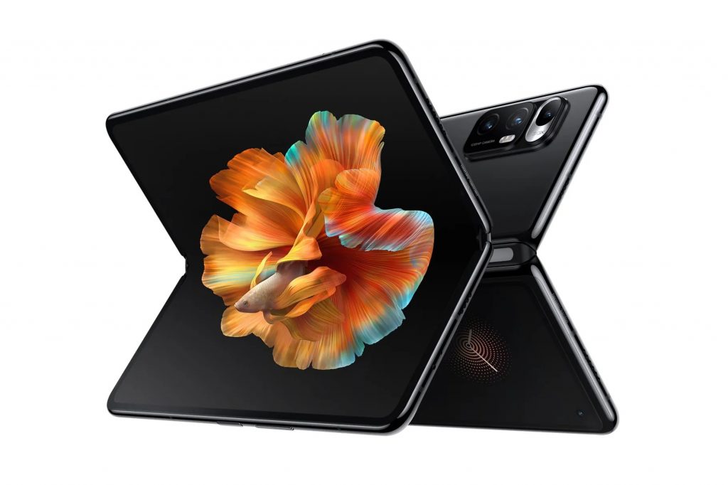 xiaomi mix fold 3
