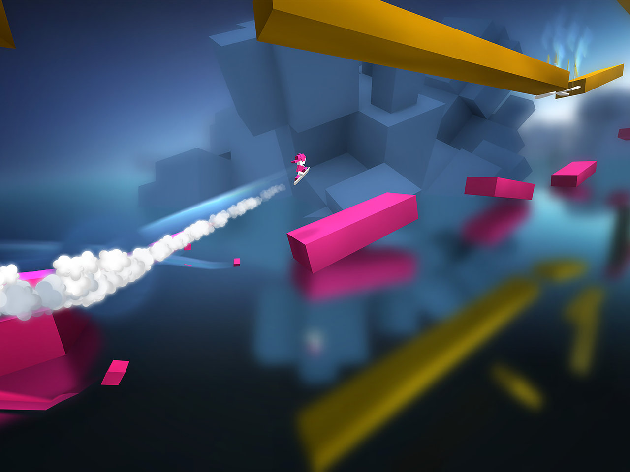 apple arcade yeni oyunlar