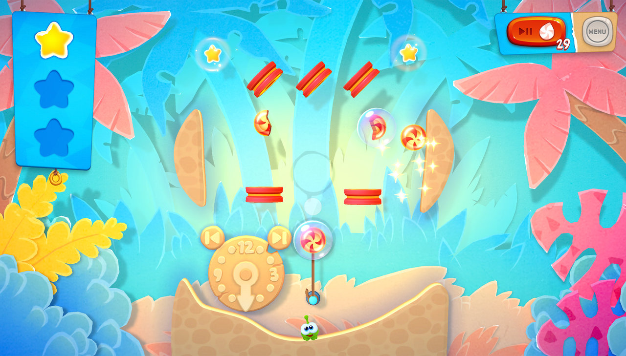 Apple Arcade için 180'den fazla oyun ile en büyük oyun genişlemesi