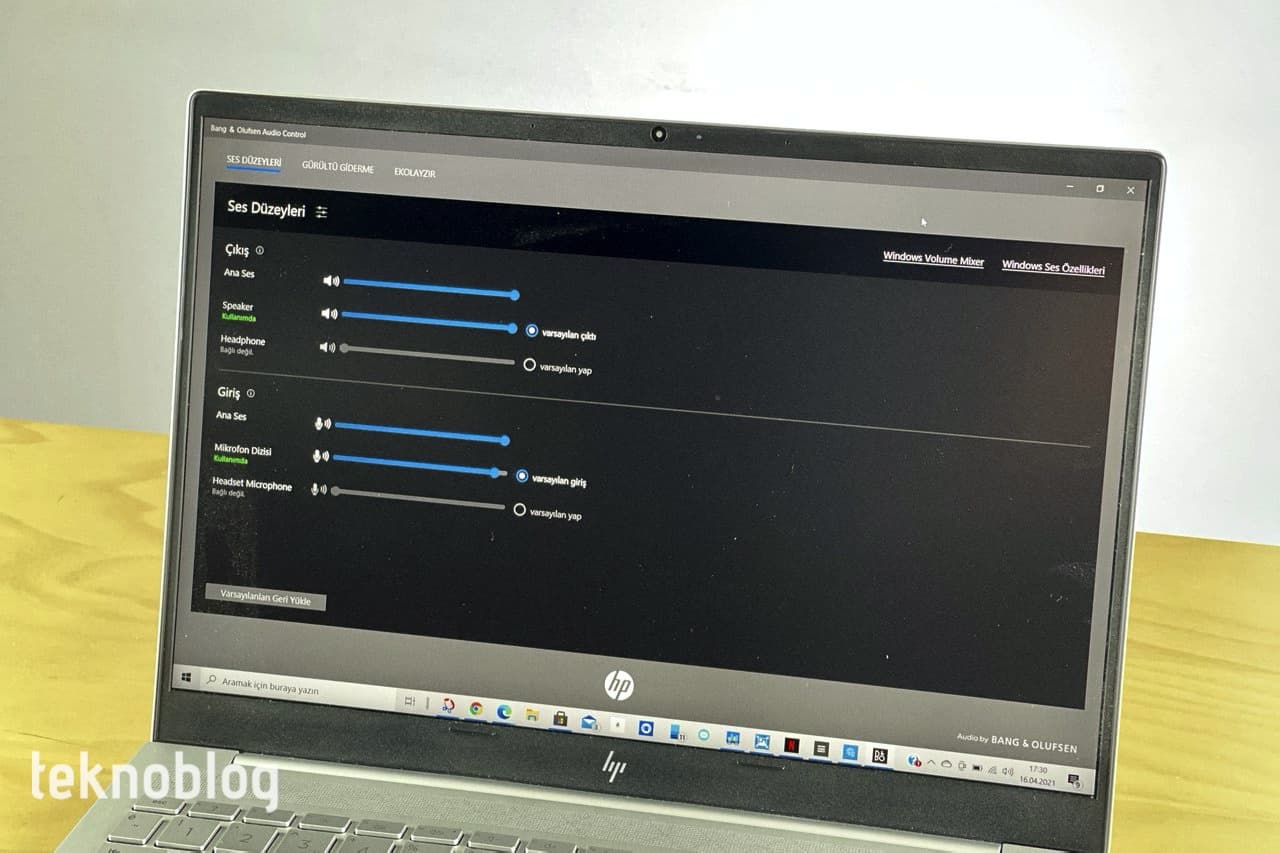 hp envy 14 2021 inceleme